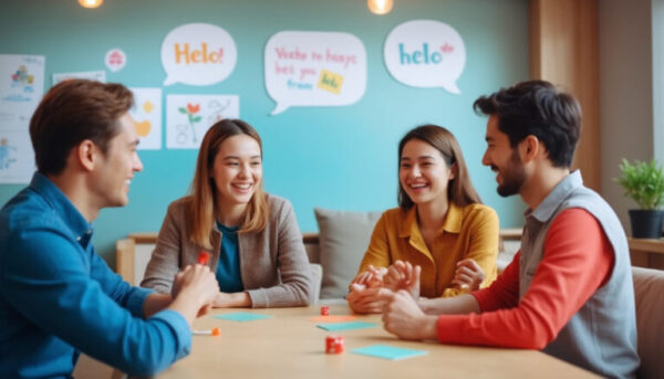 SLS BASIC ENGLISH – Silom Language School